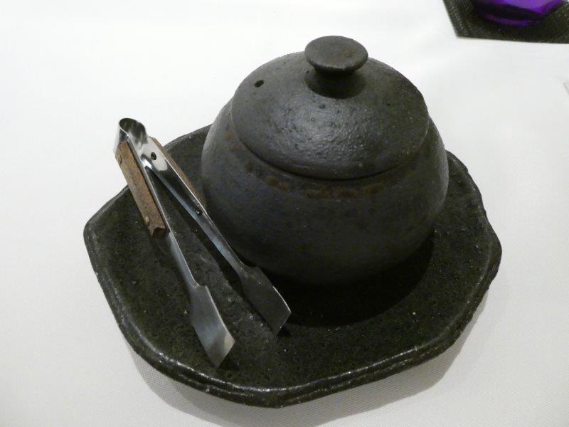 レーヌ デ プレ （Reine des pres）_d0106134_21524835.jpg