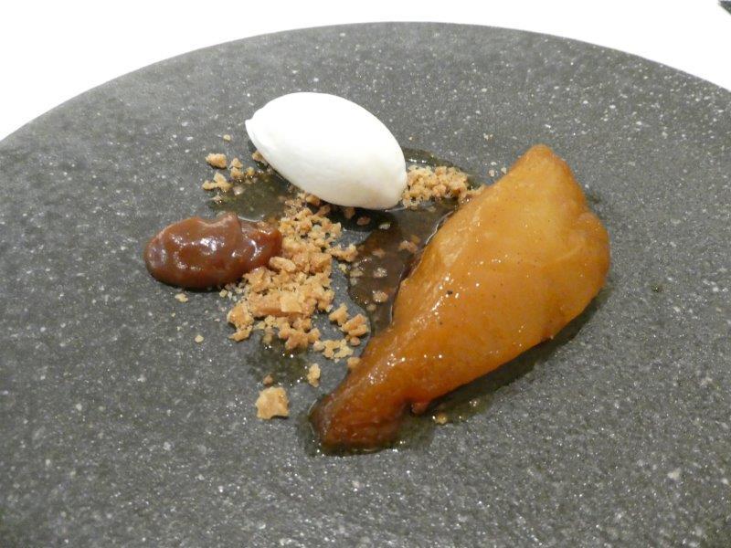 レーヌ デ プレ （Reine des pres）_d0106134_21525372.jpg