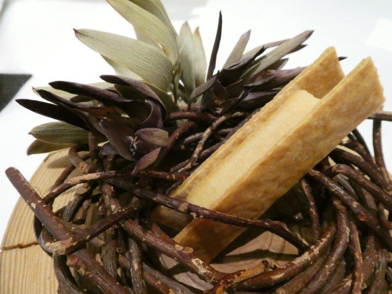 レーヌ デ プレ （Reine des pres）_d0106134_21525592.jpg