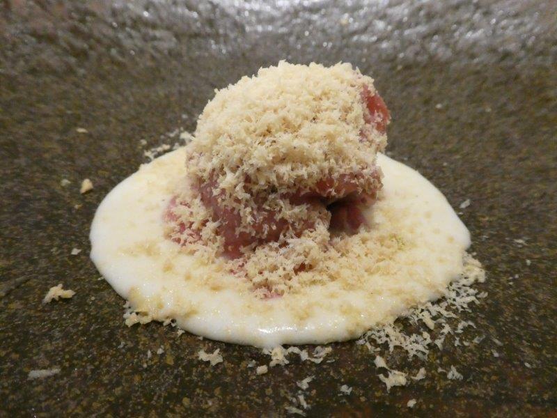 レーヌ デ プレ （Reine des pres）_d0106134_21532902.jpg