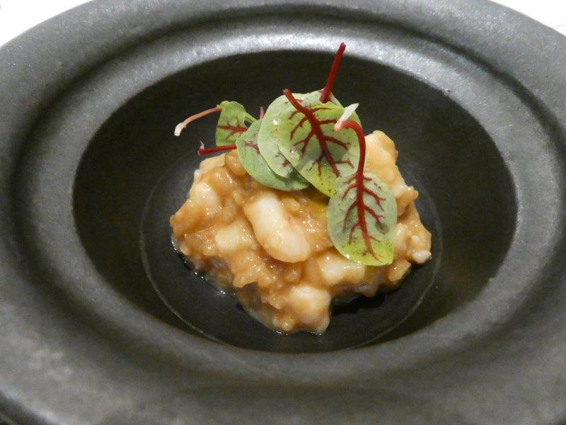 レーヌ デ プレ （Reine des pres）_d0106134_21534153.jpg