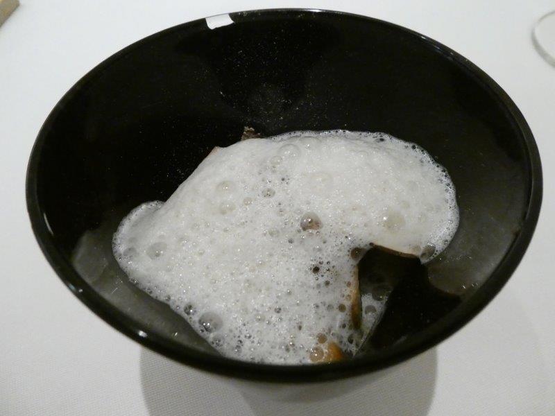 レーヌ デ プレ （Reine des pres）_d0106134_21534315.jpg