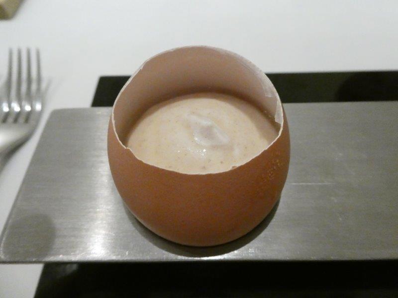 レーヌ デ プレ （Reine des pres）_d0106134_21534682.jpg