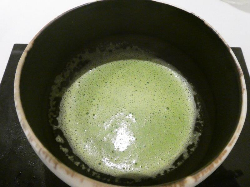 レーヌ デ プレ （Reine des pres）_d0106134_21534866.jpg