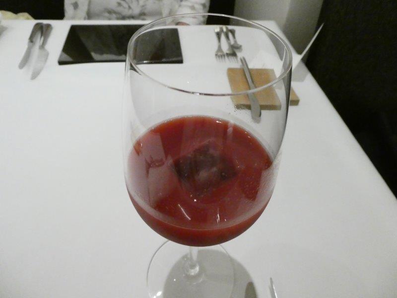 レーヌ デ プレ （Reine des pres）_d0106134_21535411.jpg