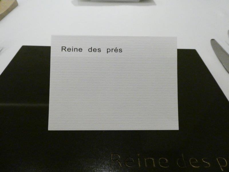 レーヌ デ プレ （Reine des pres）_d0106134_21535791.jpg