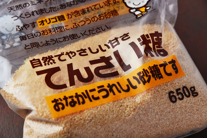 汁なし善哉を作ってみた_b0175635_22285386.jpg