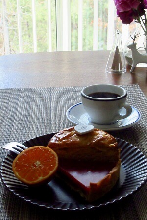 Epiphany公現祭はメゾンカイザーとbread alone_e0373235_05505427.jpeg