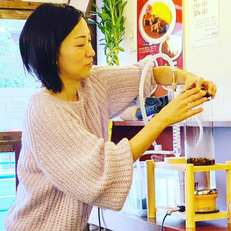 1月11日満月11時11分 スパイスの会 開催しました_a0018237_18095276.jpeg