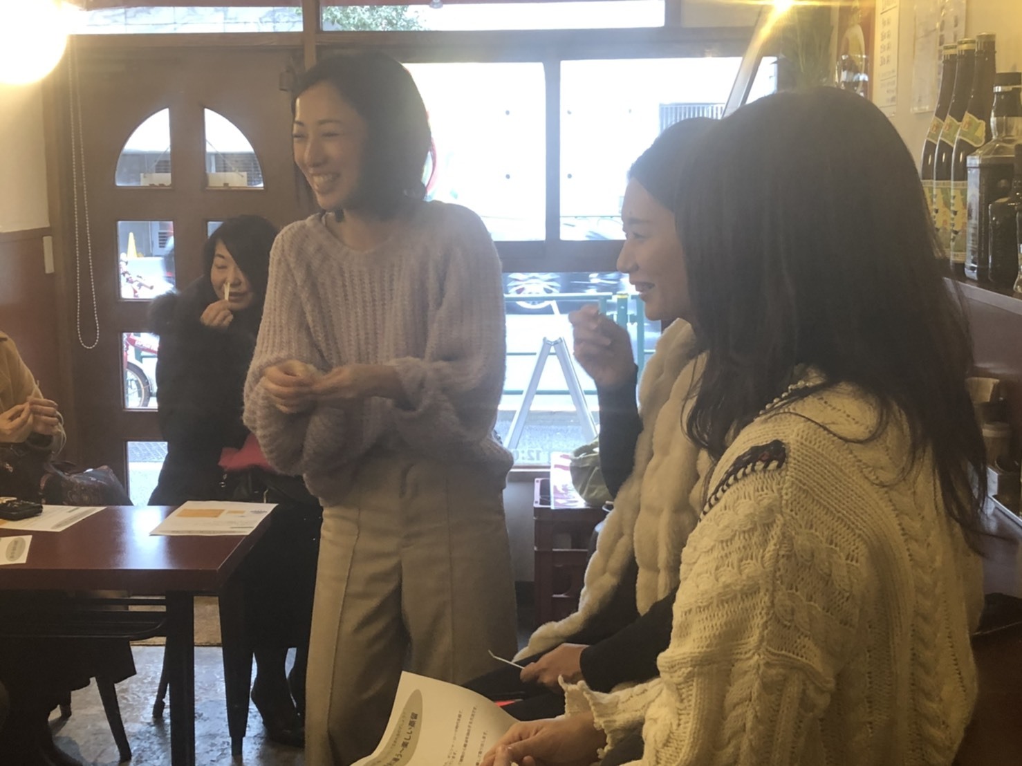 1月11日満月11時11分 スパイスの会 開催しました_a0018237_18114246.jpeg