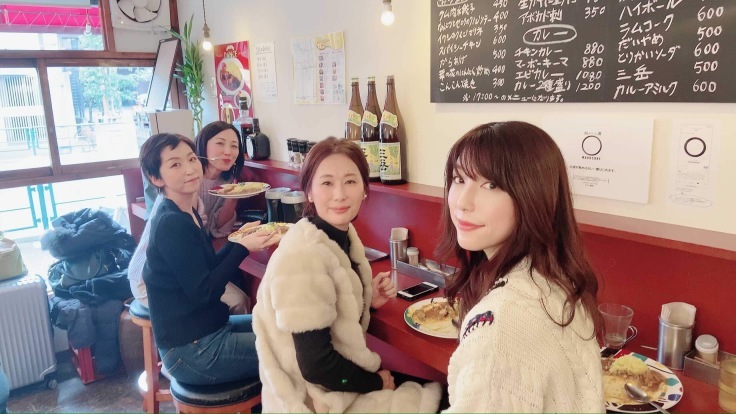 1月11日満月11時11分 スパイスの会 開催しました_a0018237_18125086.jpeg