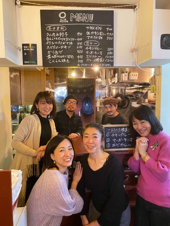 1月11日満月11時11分 スパイスの会 開催しました_a0018237_18130814.jpeg