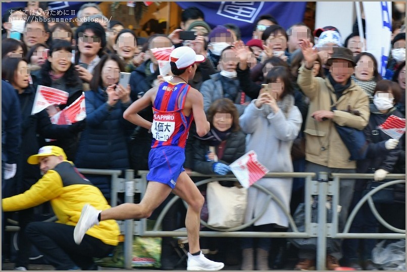 箱根駅伝2020-9　SOKA　嶋津雄大選手_e0288838_09243540.jpg