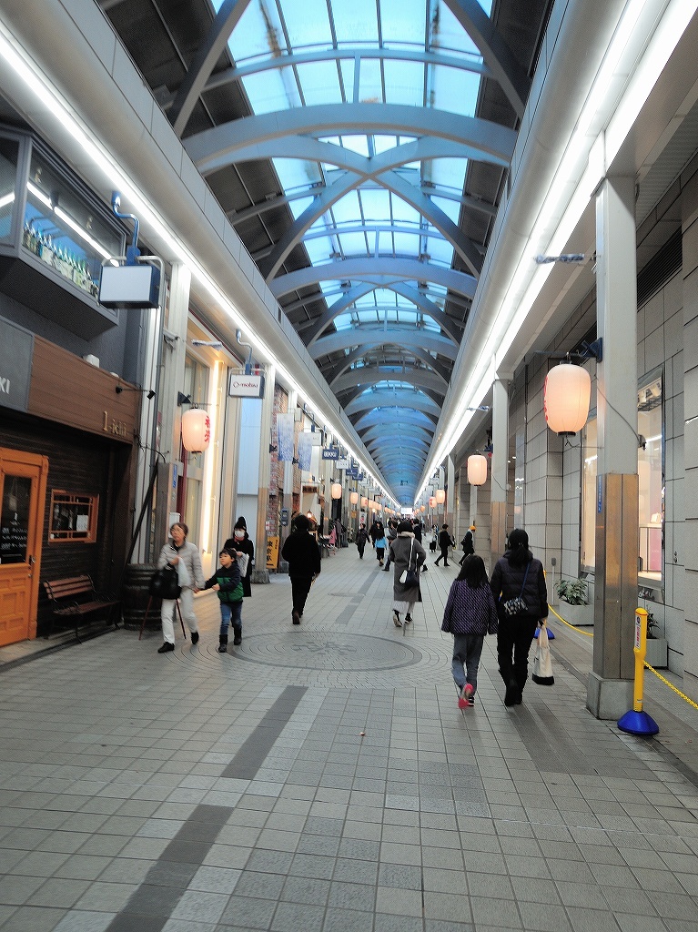 ある風景:大和百貨店@富山_a0384046_13073209.jpg