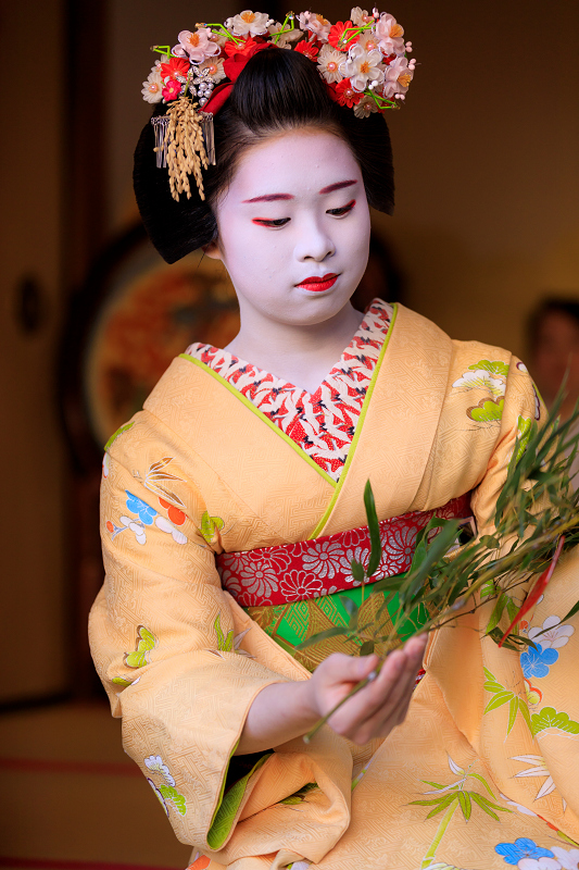 十日ゑびす・残り福（祇園甲部　槇里子さん、小純さん）_f0155048_23132415.jpg