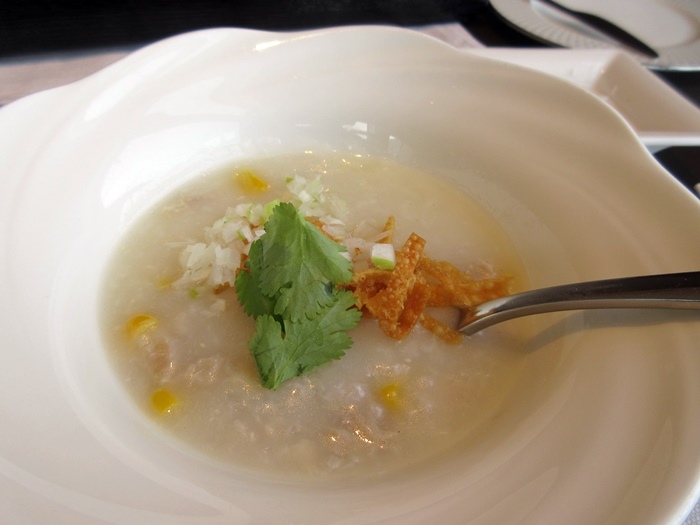 【ストリングスホテル東京】美味しいお洒落な朝食【クラブインターコンチ】_b0009849_12280756.jpg