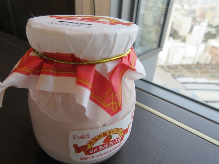 【ストリングスホテル東京】美味しいお洒落な朝食【クラブインターコンチ】_b0009849_12301306.jpg