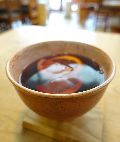 今週1/22〜のメニュー:旬のレモンのランチ&スウィーツ_a0017350_11563466.jpg