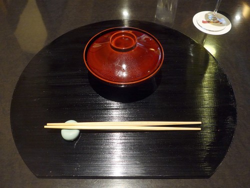 京都「一の傳 本店」へ行く。_f0232060_14261558.jpg