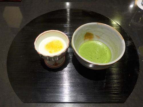 京都「一の傳 本店」へ行く。_f0232060_14351170.jpg