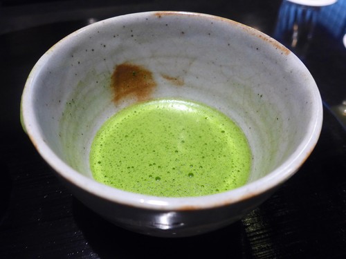 京都「一の傳 本店」へ行く。_f0232060_14352543.jpg