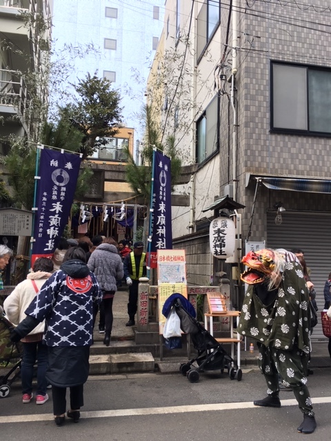 日本橋七福神めぐり~_c0228466_16054888.jpg