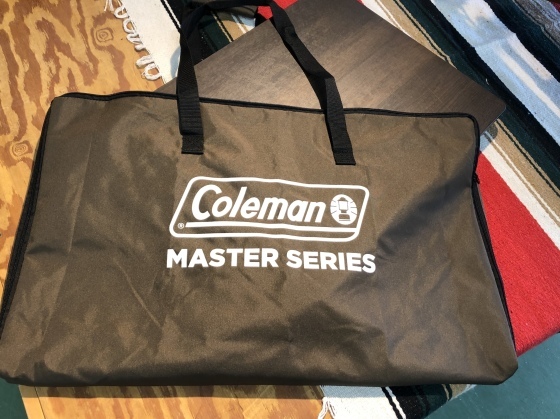 Coleman新商品のお知らせ！_d0198793_15390059.jpg