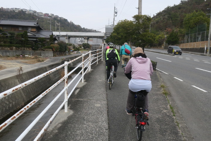 2020 初詣サイクリング_c0132901_18221650.jpg