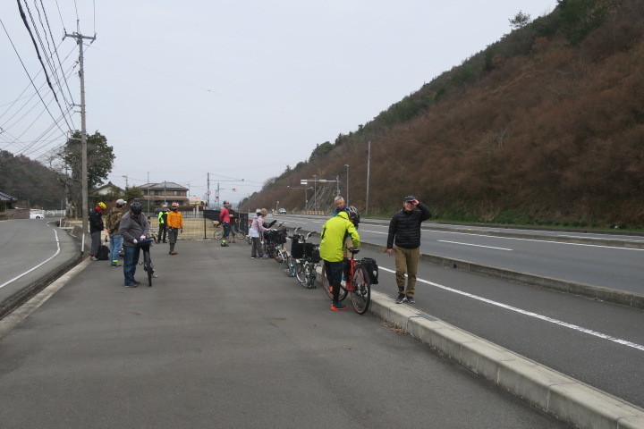 2020 初詣サイクリング_c0132901_18224194.jpg