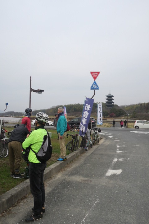 2020 初詣サイクリング_c0132901_18230560.jpg