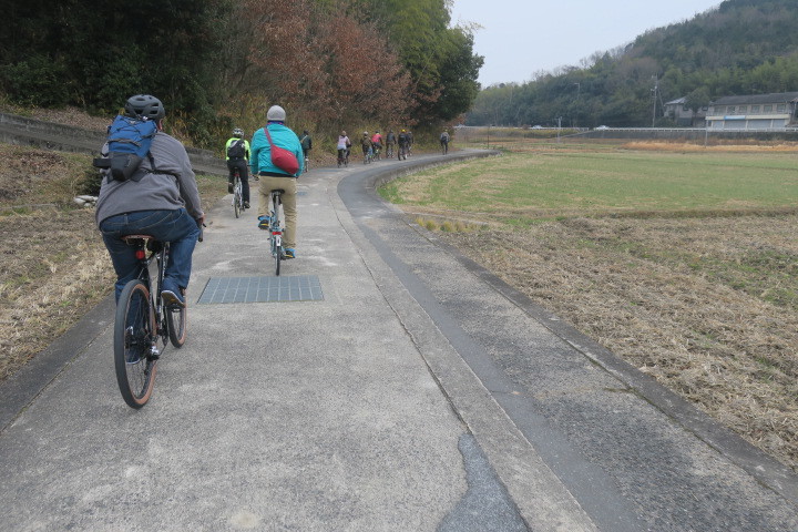 2020 初詣サイクリング_c0132901_18280901.jpg