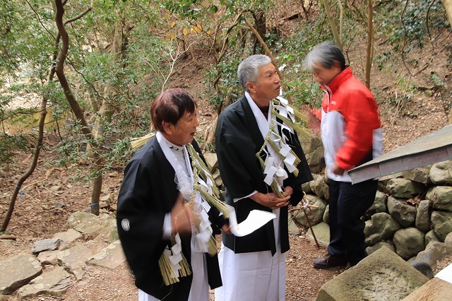 古和浦の山の神まつり（その2）（撮影：1月7日）_e0321325_11204465.jpg