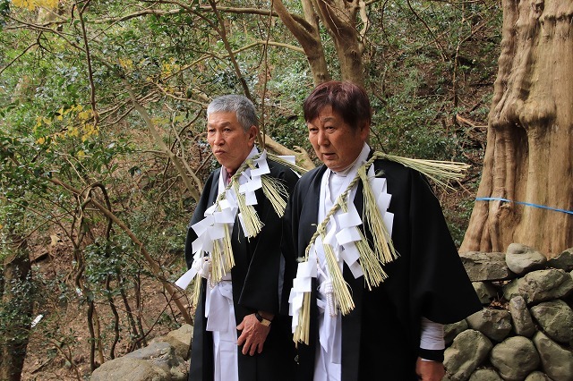 古和浦の山の神まつり(その2)(撮影:1月7日)_e0321325_11210136.jpg
