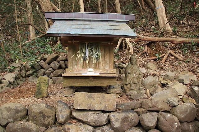 古和浦の山の神まつり（その2）（撮影：1月7日）_e0321325_11211616.jpg