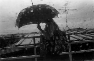 尾仲浩二氏 展覧会「Faraway Boat」_b0187229_10412597.jpg
