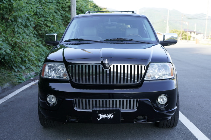 FOR SALE !! Lincoln Navigator_c0250233_17234793.jpg