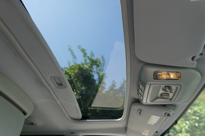 FOR SALE !! Lincoln Navigator_c0250233_17284078.jpg