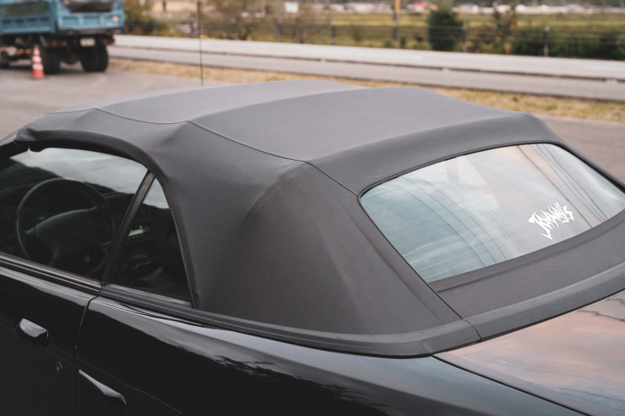 FOR SALE !!! FORD MUSTANG_c0250233_18005098.jpg