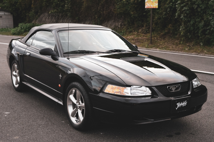 FOR SALE !!! FORD MUSTANG_c0250233_18011122.jpg