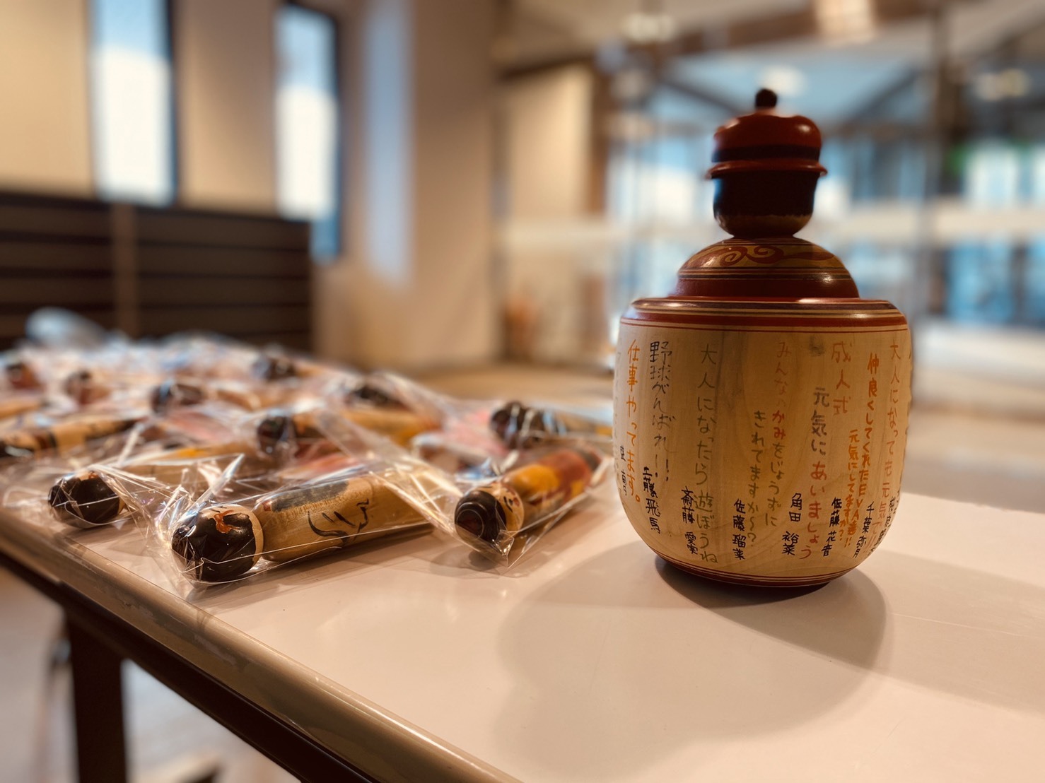 1月12日 ごあいさつ_e0318040_16582954.jpg