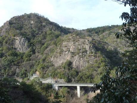 新春岩開き&山の新年会 『菊水ルンゼ登攀と菊水山登山』_c0218841_11554963.jpg