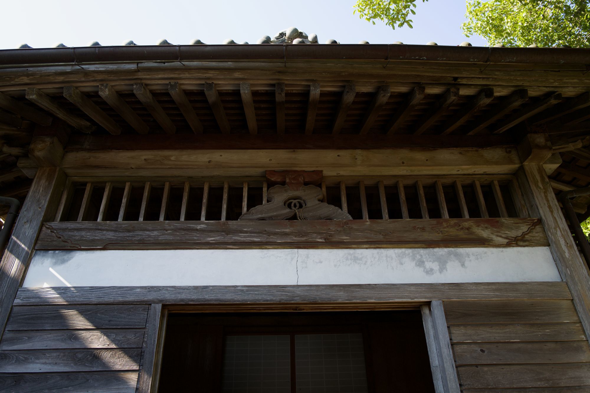 【重要文化財｜旧吉松家住宅】　行き方、見学のしかた　（宮崎県 串間市）_b0212342_14501984.jpg