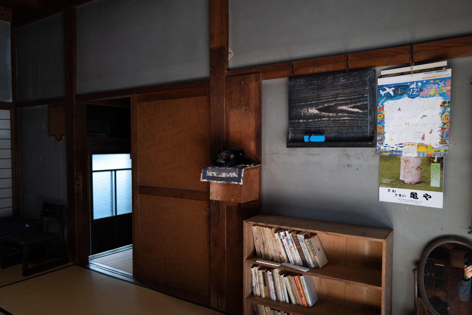 【重要文化財｜旧吉松家住宅】　行き方、見学のしかた　（宮崎県 串間市）_b0212342_15083236.jpg
