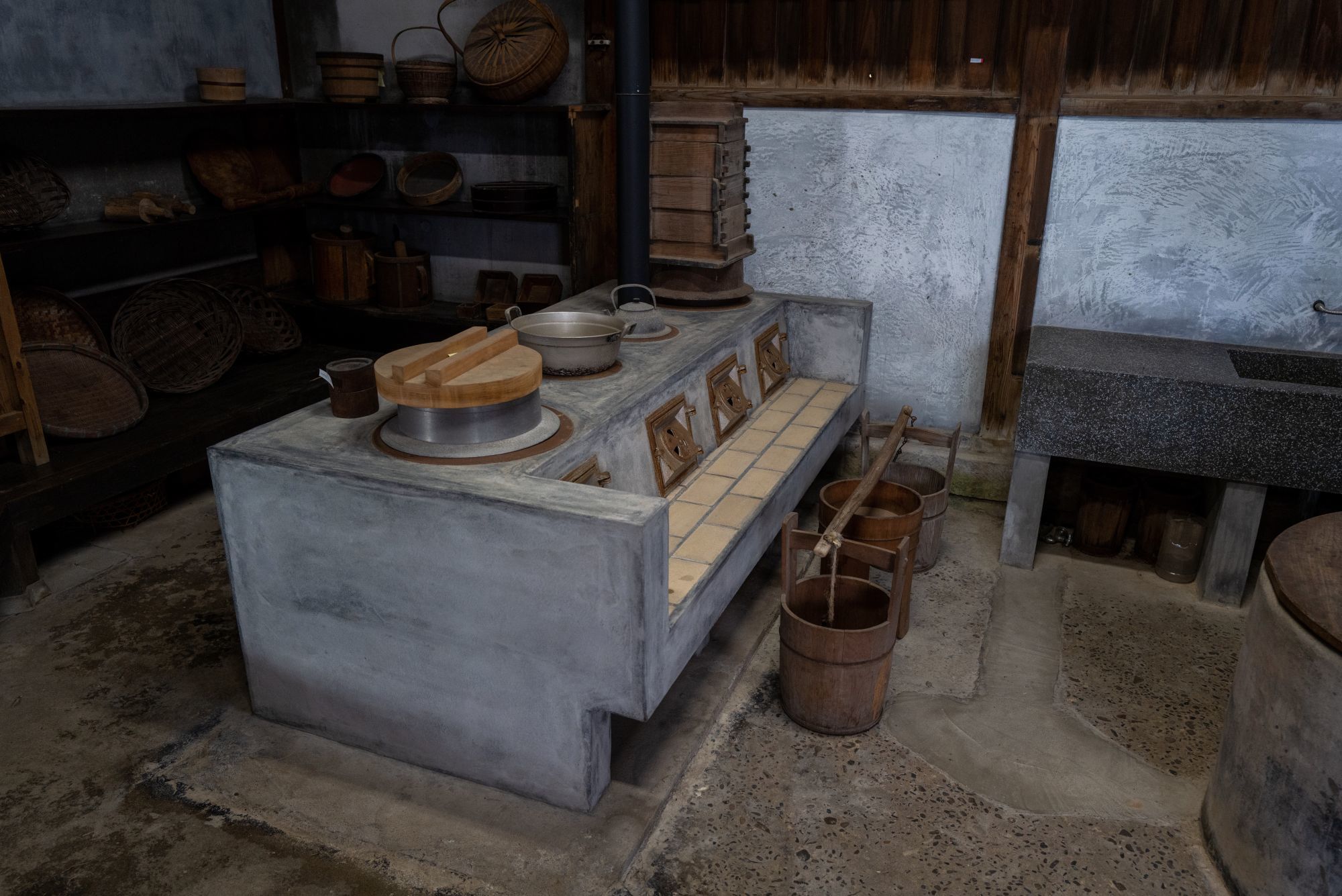 【重要文化財｜旧吉松家住宅】　行き方、見学のしかた　（宮崎県 串間市）_b0212342_15093282.jpg