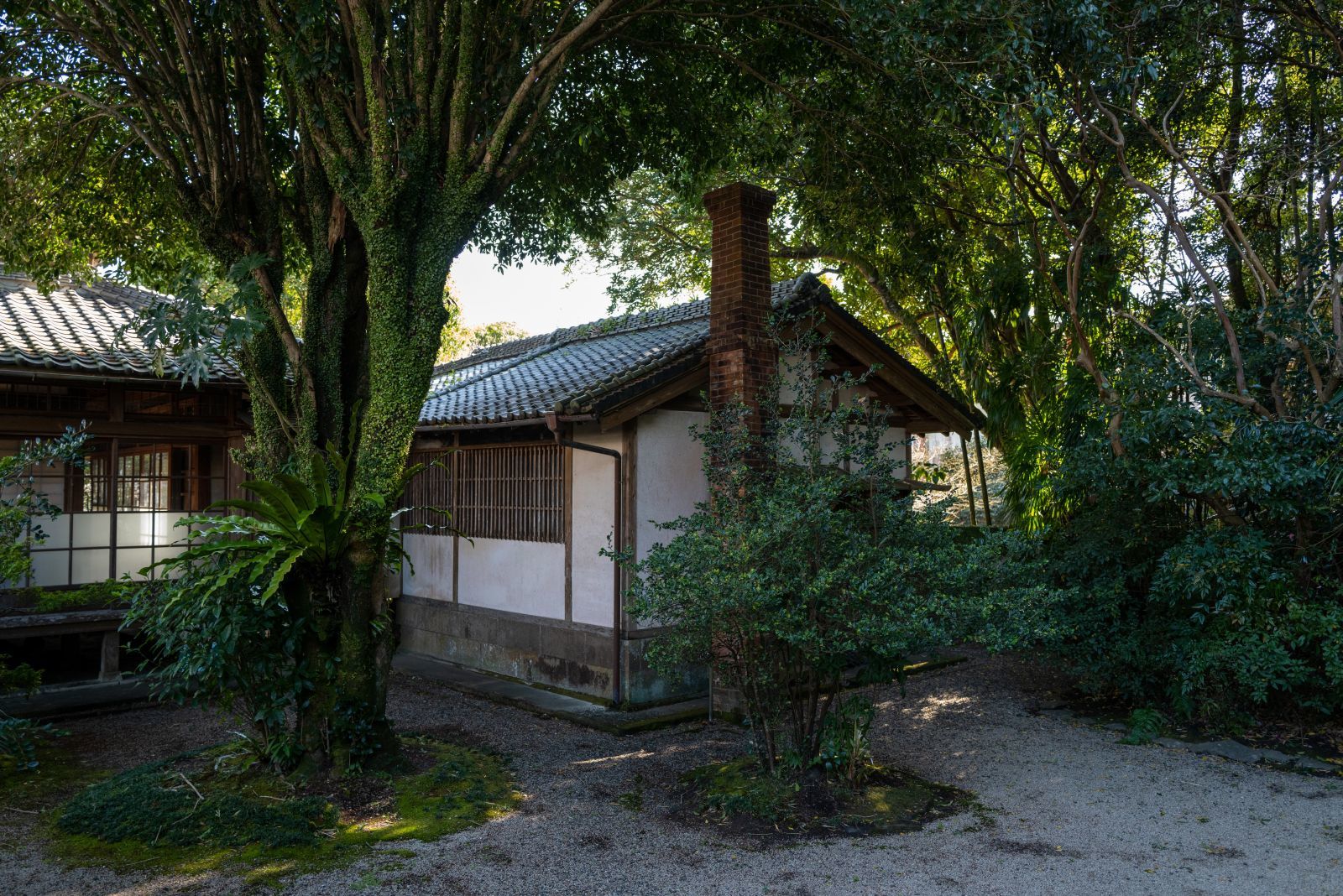 【重要文化財｜旧吉松家住宅】　行き方、見学のしかた　（宮崎県 串間市）_b0212342_15124456.jpg