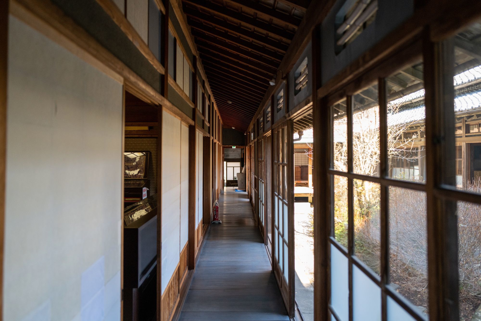 【重要文化財｜旧吉松家住宅】　行き方、見学のしかた　（宮崎県 串間市）_b0212342_15134304.jpg