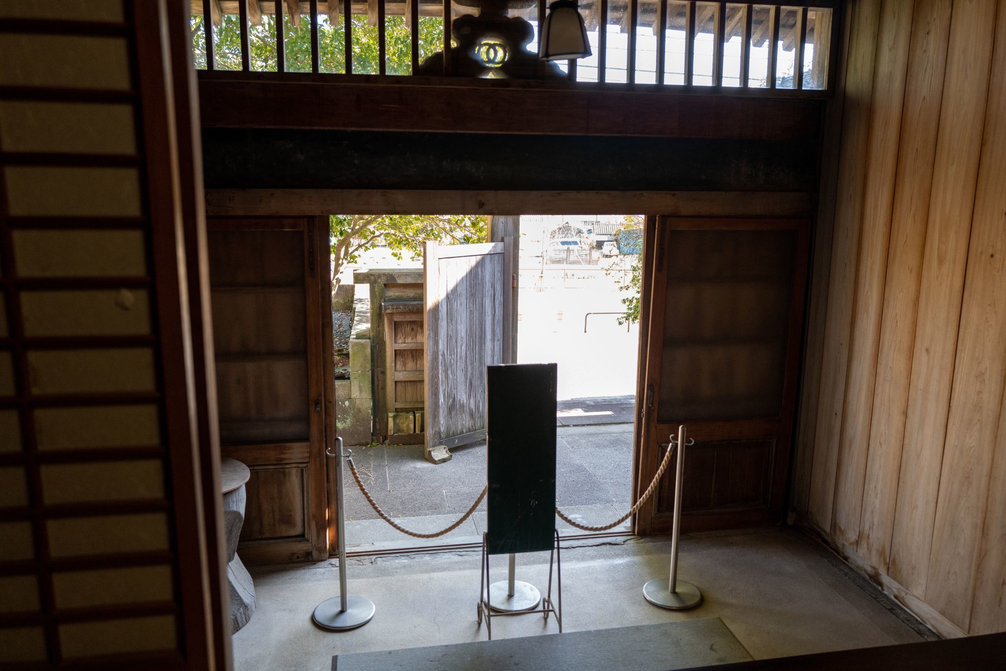 【重要文化財｜旧吉松家住宅】　行き方、見学のしかた　（宮崎県 串間市）_b0212342_15174566.jpg