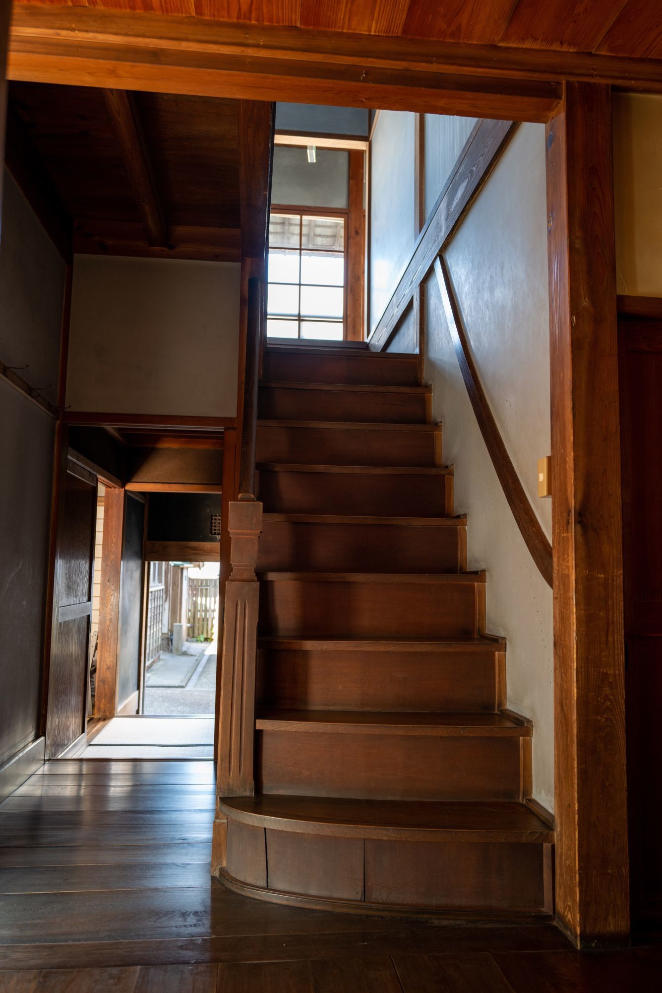 【重要文化財｜旧吉松家住宅】　行き方、見学のしかた　（宮崎県 串間市）_b0212342_15222447.jpg