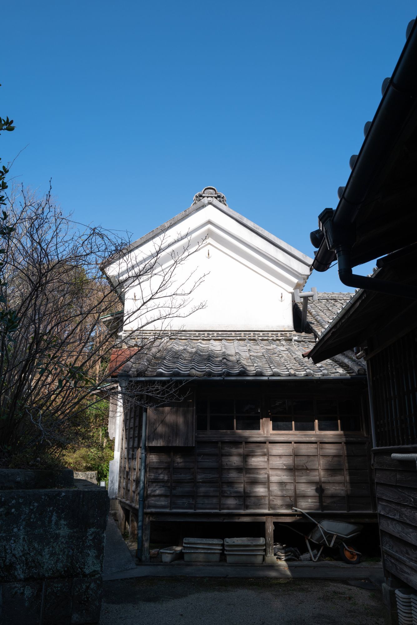 【重要文化財｜旧吉松家住宅】　行き方、見学のしかた　（宮崎県 串間市）_b0212342_15275025.jpg