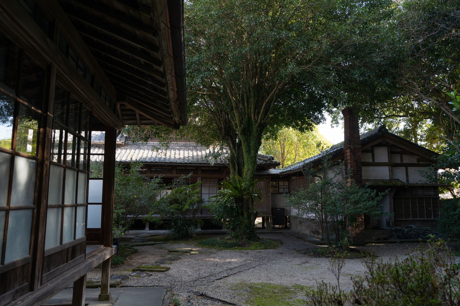 【重要文化財｜旧吉松家住宅】　行き方、見学のしかた　（宮崎県 串間市）_b0212342_15281871.jpg